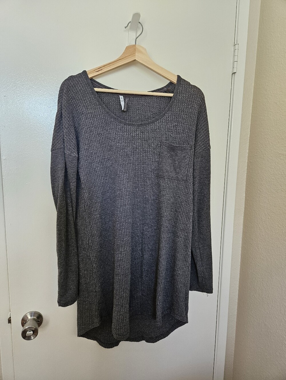 Long Sleeve Thermal